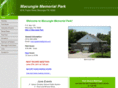 macungiepark.com