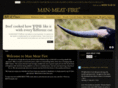 manmeatfire.com