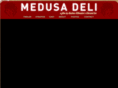 medusadeli.com