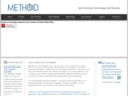 methodconsultant.com