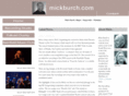mickburch.com