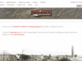 missionmetaldetectors.com