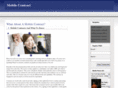 mobilecontract.org