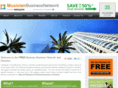 musicianbusinessnetwork.com