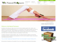 mynaturalpharmacist.net