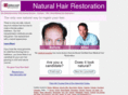 natural-hair-restoration.com