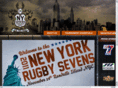 newyorkrugby7s.com