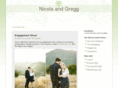 nicolaandgregg.com