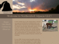 northernbellalpacas.com