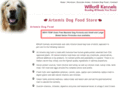 nutritionaldogfood.com