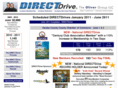 olivergroupdirectdrive.com