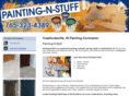 paintingnstuff.com