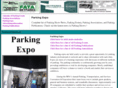 parkingexpo.net