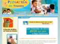 pediatratijuana.com