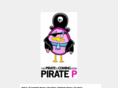 pirate-p.com