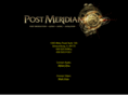 postmeridian.tv