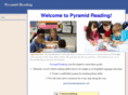 pyramidreading.com