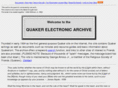 quakerarchive.org