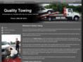 qualitytowingnj.com