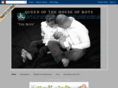 queenofthehouseofboys.com