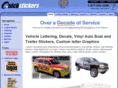 quickstickers.com