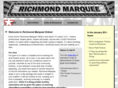 richmondmarquee.com