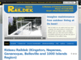 rideauraildek.com