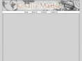 rosaliamarble.com