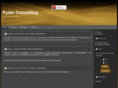 ryderconsulting.net