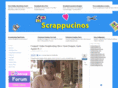scrappucinos.com