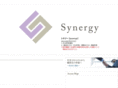 sharou-synergy.com