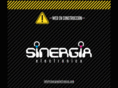 sinergiaelectronica.com