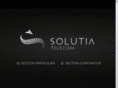 solutiatelecom.com