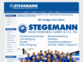 stegemann-maschinenbau.de