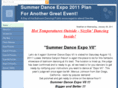 summerdanceexpo.com