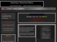 sweeneysamericanbistro.com