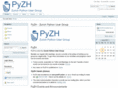 swisspy.ch