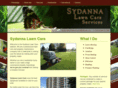 sydannalawncare.ca