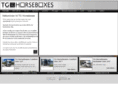 tghorseboxes.dk