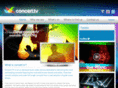 theconcertnetwork.com
