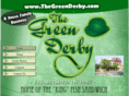 thegreenderby.com