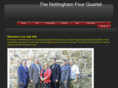 thenottinghamfour.com