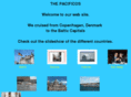 thepacificos.com