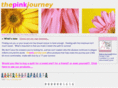 thepinkjourney.com
