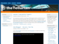 thetellurian.com