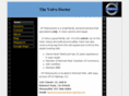 thevolvodoctor.com