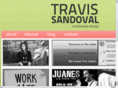 travissandoval.com