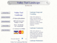 valleyturf.net