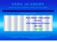 vedaacademy.com