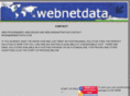 webnetdata.com